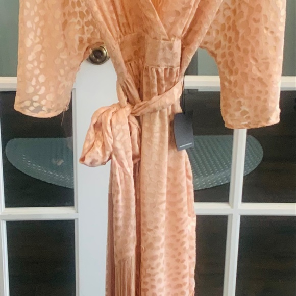 Chrissy Teigen X Revolve Dress - Picture 11 of 11